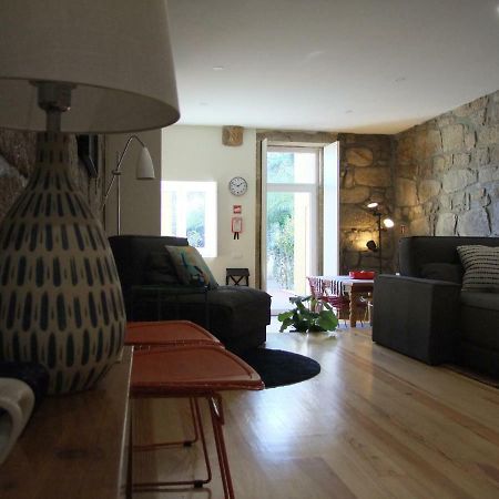 Appartement Breyner Stonewall à OOporto Extérieur photo