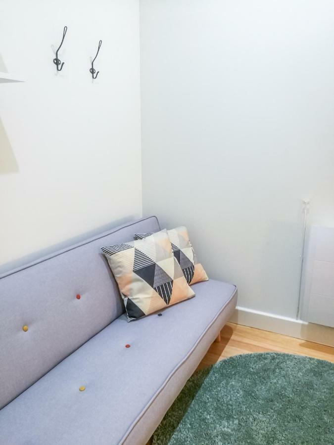 Appartement Breyner Stonewall à OOporto Extérieur photo