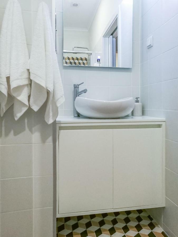 Appartement Breyner Stonewall à OOporto Extérieur photo