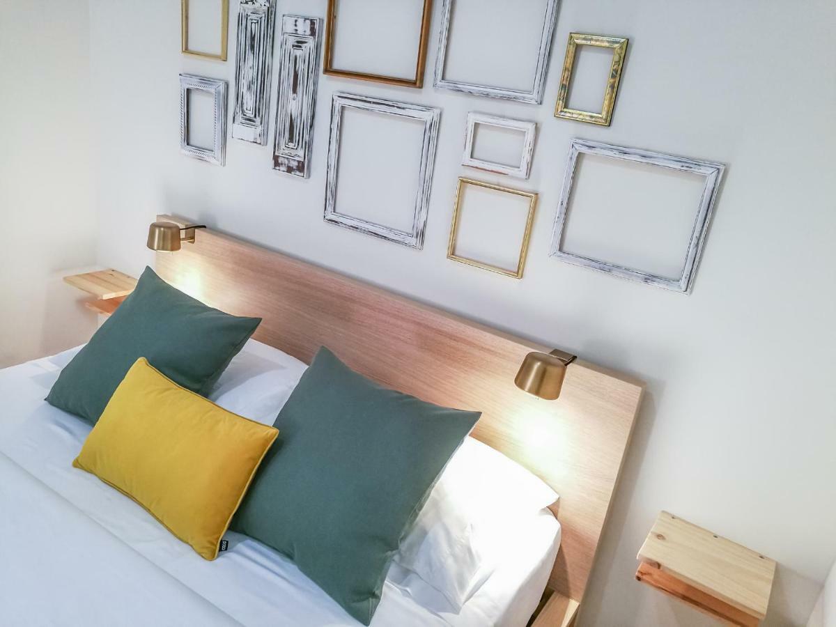 Appartement Breyner Stonewall à OOporto Extérieur photo
