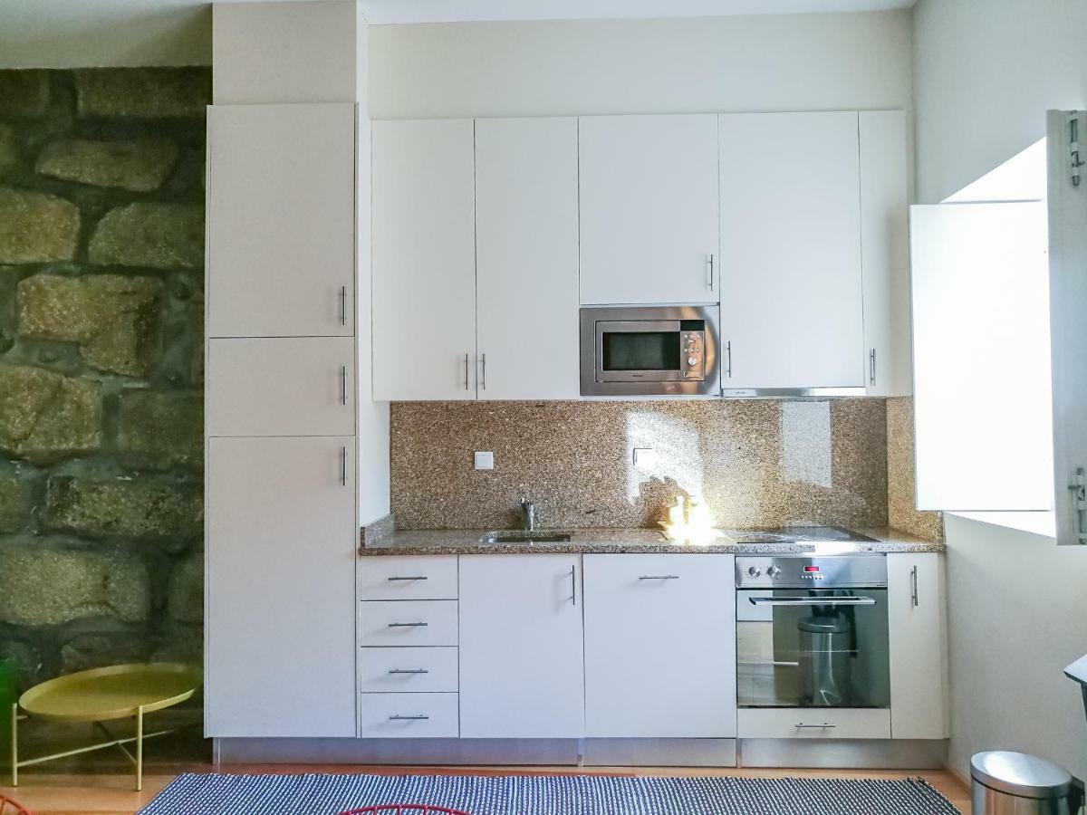 Appartement Breyner Stonewall à OOporto Extérieur photo